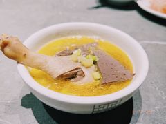 -佬太公海鸭·海鲜大排档(上海总店)