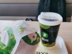 -德克士(林江商厦店)