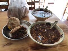 胡辣汤-昌顺马记小吃店(昌盛园店)