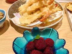 -清水日本料理铁板烧(学府路店)