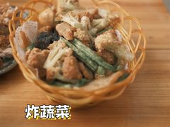 -巷仔内·台湾卤肉饭(七宝店)