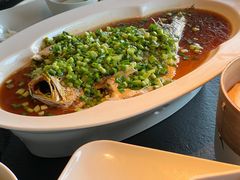 -晓长安·新陕菜(曲江店)