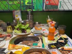 -亚马逊海鲜自助(万象汇店)