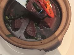 -粤财皇冠假日酒店·彩华轩中餐厅