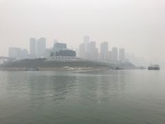 -重庆两江夜游-金碧系列
