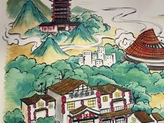 -西江红·株洲本地菜(滨江南路店)