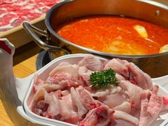 -山海蟹庐·海鲜糟粕醋火锅(慈溪店)