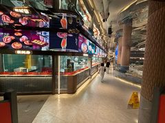 -顺风山庄(水濂山店)