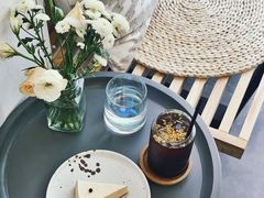 -red donkey coffee