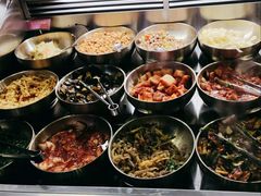 -火炉火自助餐(喜隆多店)