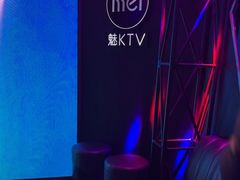 -魅KTV·AI辅唱(簋街店)