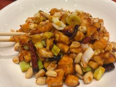 -大鸭梨烤鸭(甘家口店)