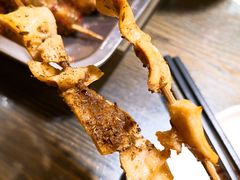 牛心管-西单翅酷(西单店)