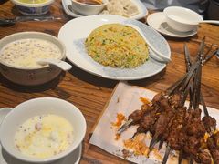 -有奴思烤肉·清真(正宁路店)