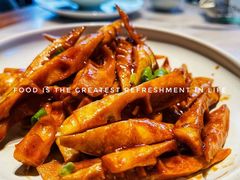 -苏帮袁Sue Cuisine(来福士店)