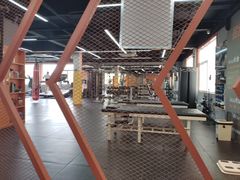 -佳禾健身(三元里店)