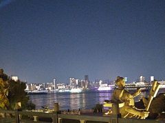 -汉水谣·江景餐厅(江滩店)