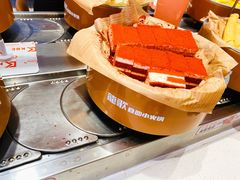-龍歌自助小火锅(市南金茂湾店)