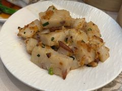 -香云轩·顺德菜(香云纱园林酒店店)