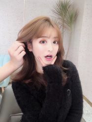 点击看大图 -3AM HAIR SALON染发接发