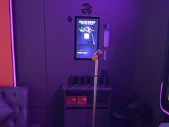 -星聚会KTV(合生汇黑金店)
