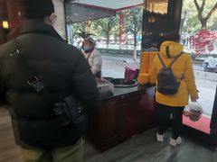 -毛华美食(清扬路店)