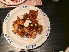 -锦楼·臻选新杭帮(杭州中心店)