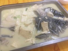-连池鱼豆味坊(风景区店)