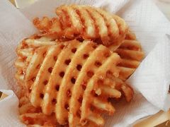 -鬼味烤翅(南锣鼓巷店)