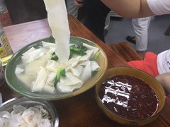 -西安手工软面(浦东南路店)