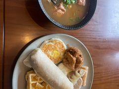 -远洲凤凰山庄臻味全日餐厅