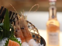 -鲔吞·和牛寿喜烧(闵行区绿瘦酒店)