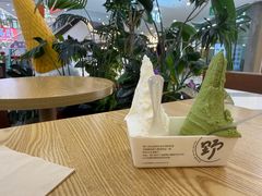 -野人先生Gelato(上海长宁龙之梦店)