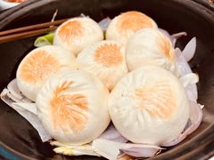 -金满楼(天河中路店)