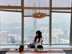 -及象咖啡(卓越世纪中心2楼大堂店)