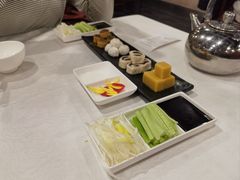-便宜坊烤鸭店(国瑞城哈德门店)