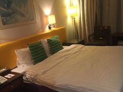-香港银矿湾渡假酒店
