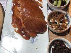 酥不腻烤鸭-小大董·烤鸭(凤凰汇店)