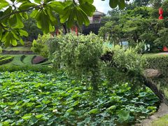 -广州莲花山旅游区