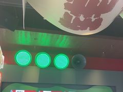 -钱锋炭缸烧烤(南湖大路总店)
