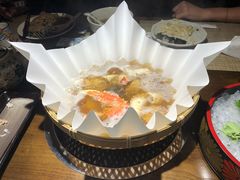 -蟹将军·松叶蟹和牛日料放题自助(K11店)
