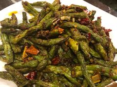 -粗粮人家·东北菜(洋桥店)