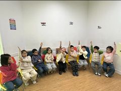 -英孚教育青少儿(昆城广场中心)