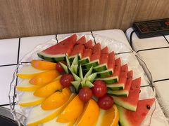 -刘一锅筋头巴脑(王府井店)