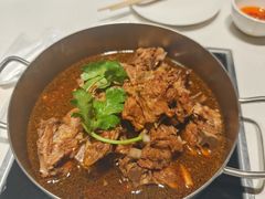 -蝎王府羊蝎子(北大地店)