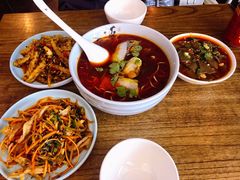 -三生小馆(亭知路店)