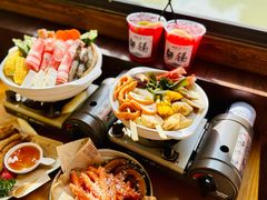-合风谷(南下塘店)