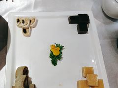 御膳宫廷四点-味+新京宴·烤鸭·北京菜(创意谷店)