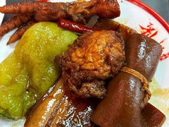 -刘小忙把子肉(北园大街总店)