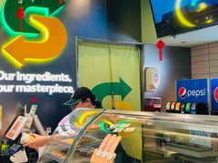 -赛百味SUBWAY(星摩尔店)